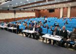 Başkan Batur’dan Belediye Meclisine Uyum Teşekkürü
