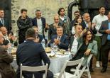 Başkan Batur’dan Roman Toplumuna Seçim Mesajı: