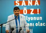 Başkan Batur’dan Roman Toplumuna Seçim Mesajı: