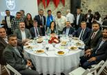 Başkan Batur’dan Roman Toplumuna Seçim Mesajı: