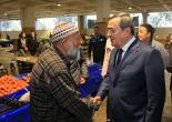 Batur: Artık Değişim Şart. Hep Birlikte Bu Gidişatı Değiştireceğiz