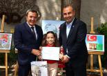 Batur: Çocuklarımız, Ata’mızın Emanetine Sahip Çıkacak.