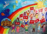 Batur: Çocuklarımız, Ata’mızın Emanetine Sahip Çıkacak.
