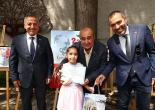 Batur: Çocuklarımız, Ata’mızın Emanetine Sahip Çıkacak.