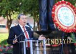 Gültepe’de Cumhuriyet Bayramı Türküler ve Zeybekle Kutlandı