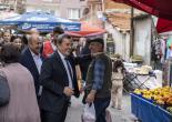 Batur: Geleceğimiz İçin Sandığa Gidin, Oyunuzu Kullanın