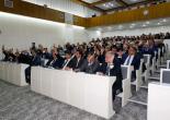 Batur İlk Meclis Toplantısında Kentsel Dönüşüm Mesajı Verdi