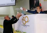 Batur İlk Meclis Toplantısında Kentsel Dönüşüm Mesajı Verdi