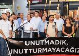 Başkan Abdül Batur, 17 Ağustos’un Yıldönümünde Konuştu:  Kentsel Dönüşüm Öncelik Olmalı