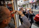 Batur: Oy Vereceğiz, Bu Düzeni Değiştireceğiz