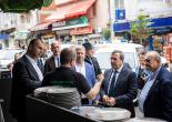 Batur: Oy Vereceğiz, Bu Düzeni Değiştireceğiz