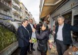 Batur: Oy Vereceğiz, Bu Düzeni Değiştireceğiz