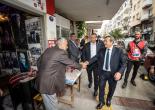 Batur: Oy Vereceğiz, Bu Düzeni Değiştireceğiz