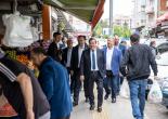 Batur: Oy Vereceğiz, Bu Düzeni Değiştireceğiz