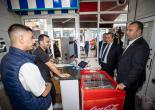 Batur: Oy Vereceğiz, Bu Düzeni Değiştireceğiz