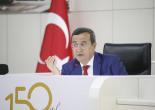 Batur: Söz Verdik, Yapıyoruz.