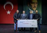 Batur: Sporcu Dostu Belediye Olmaya Devam Edeceğiz