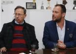Batur’dan Amatör Spor Kulüplerine Destek Sözü