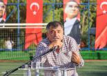 Batur’dan Amatör Spora Yeni Sezon Desteği