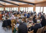 Batur'dan Dünya Kadınlar Günü'nde Dayanışma Vurgusu
