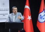 Batur’dan Kadın Kuruluşları Birliği’ne Tam Destek