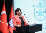Batur’dan Kadın Kuruluşları Birliği’ne Tam Destek