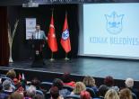 Batur’dan Kadın Kuruluşları Birliği’ne Tam Destek