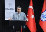 Batur’dan Kadın Kuruluşları Birliği’ne Tam Destek