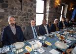 Batur’dan Roman Toplumuna ‘Buluşma’ Çağrısı