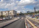 Güney Mahallesi 1148 Sokakta Yeni Yol Açma, Yol Gövdesi ve Tretuvar Düzenleme Çalışması