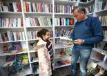 Dr. Behçet Uz Çocuk Kitaplığı