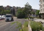 Güney Mahallesi 1148 Sokakta Yeni Yol Açma, Yol Gövdesi ve Tretuvar Düzenleme Çalışması
