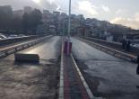 Güney Mahallesi 1148 Sokakta Yeni Yol Açma, Yol Gövdesi ve Tretuvar Düzenleme Çalışması