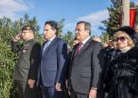 Batur:Kahramanlarımızın Destanı Unutulmaz, Çanakkale Geçilmez
