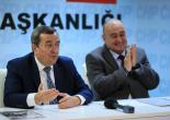 CHP Konak Seçim Startını Verdi