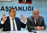 CHP Konak Seçim Startını Verdi