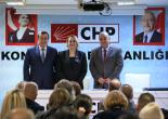 CHP Konak Seçim Startını Verdi