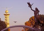 Fotoğraflarla İzmir