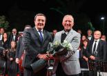 Konak’ta Cumhuriyet Bayramı Coşkusu Her Yerde