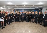 Konak’ta Cumhuriyet Bayramı Coşkusu Her Yerde