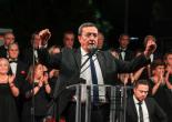 Konak’ta Cumhuriyet Bayramı Coşkusu Her Yerde