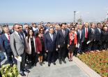 Batur Mazbatasını Aldı 