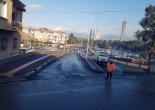 Güney Mahallesi 1148 Sokakta Yeni Yol Açma, Yol Gövdesi ve Tretuvar Düzenleme Çalışması