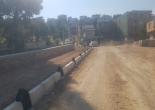 Güney Mahallesi 1148 Sokakta Yeni Yol Açma, Yol Gövdesi ve Tretuvar Düzenleme Çalışması