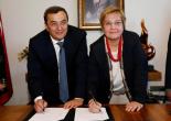 Batur Mazbatasını Aldı 