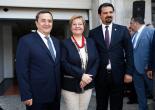 Batur Mazbatasını Aldı 