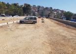 Güney Mahallesi 1148 Sokakta Yeni Yol Açma, Yol Gövdesi ve Tretuvar Düzenleme Çalışması