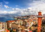 Fotoğraflarla İzmir