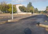 Güney Mahallesi 1148 Sokakta Yeni Yol Açma, Yol Gövdesi ve Tretuvar Düzenleme Çalışması