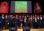 Eflatun Nuri Ödül Töreninde Özgür Basın Vurgusu